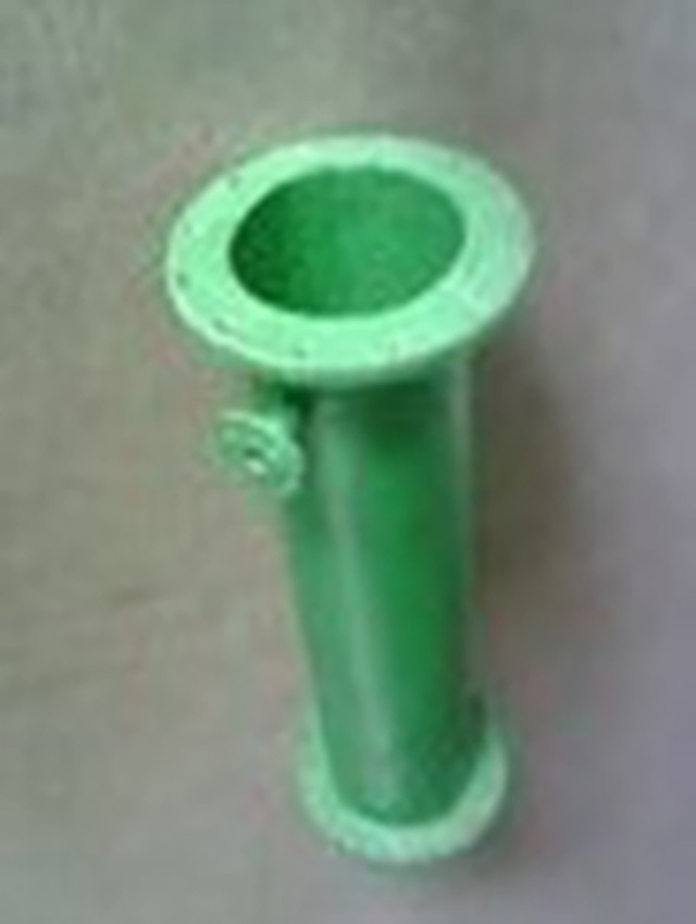 靜態(tài)混合器有哪些常見的材質(zhì)？